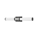 Hinkley Zevi Large LED Vanity Wall Sconce Alternative Image 2