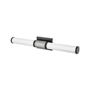 Hinkley Zevi Large LED Vanity Wall Sconce Alternative Image 3