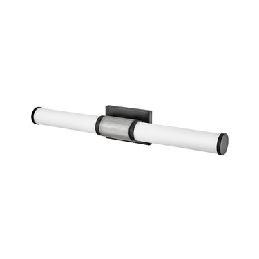 Hinkley Zevi Large LED Vanity Wall Sconce Alternative Image 3