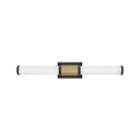 Hinkley Zevi Large LED Vanity Wall Sconce Alternative Image 5