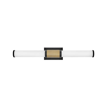Hinkley Zevi Large LED Vanity Wall Sconce Alternative Image 5