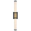 Hinkley Zevi Large LED Vanity Wall Sconce Alternative Image 6