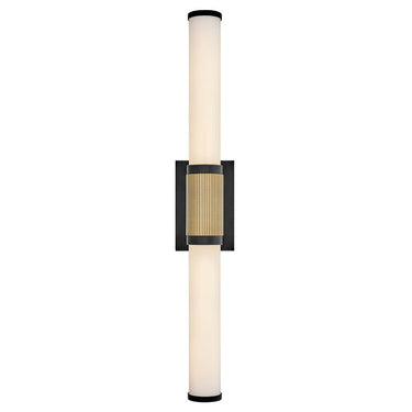 Hinkley Zevi Large LED Vanity Wall Sconce Alternative Image 6