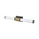 Hinkley Zevi Large LED Vanity Wall Sconce Alternative Image 8