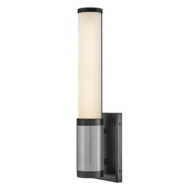 Hinkley Zevi Medium LED Sconce Alternative Image 1