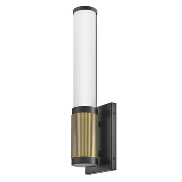 Hinkley Zevi Medium LED Sconce Alternative Image 10