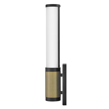 Hinkley Zevi Medium LED Sconce Alternative Image 11
