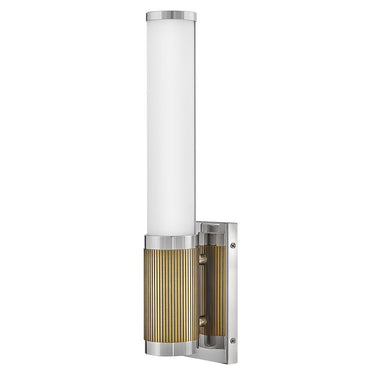 Hinkley Zevi Medium LED Sconce Alternative Image 14