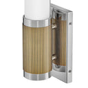 Hinkley Zevi Medium LED Sconce Alternative Image 16