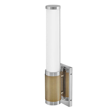 Hinkley Zevi Medium LED Sconce Alternative Image 17