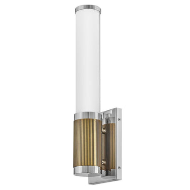 Hinkley Zevi Medium LED Sconce Alternative Image 18