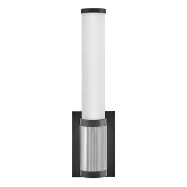 Hinkley Zevi Medium LED Sconce Alternative Image 2