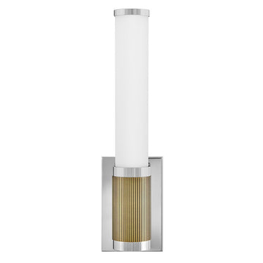 Hinkley Zevi Medium LED Sconce Alternative Image 20