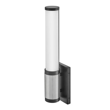Hinkley Zevi Medium LED Sconce Alternative Image 3