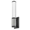 Hinkley Zevi Medium LED Sconce Alternative Image 4
