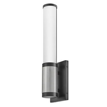Hinkley Zevi Medium LED Sconce Alternative Image 4