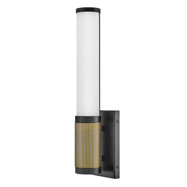 Hinkley Zevi Medium LED Sconce Alternative Image 6