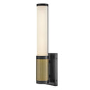 Hinkley Zevi Medium LED Sconce Alternative Image 7