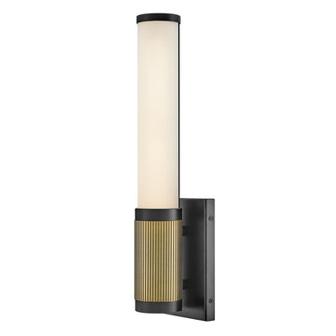Hinkley Zevi Medium LED Sconce Alternative Image 7