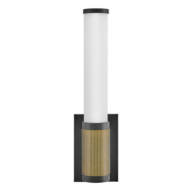 Hinkley Zevi Medium LED Sconce Alternative Image 8