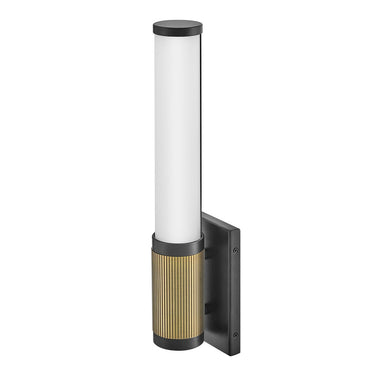 Hinkley Zevi Medium LED Sconce Alternative Image 9