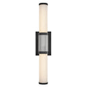 Hinkley Zevi Medium LED Vanity Wall Sconce Alternative Image 1