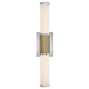 Hinkley Zevi Medium LED Vanity Wall Sconce Alternative Image 10