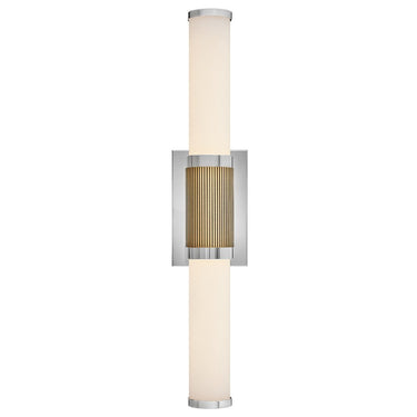 Hinkley Zevi Medium LED Vanity Wall Sconce Alternative Image 10