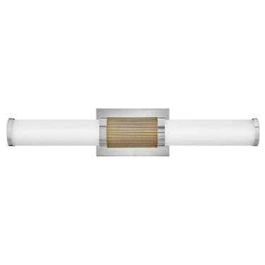 Hinkley Zevi Medium LED Vanity Wall Sconce Alternative Image 11