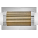 Hinkley Zevi Medium LED Vanity Wall Sconce Alternative Image 12