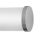 Hinkley Zevi Medium LED Vanity Wall Sconce Alternative Image 13