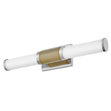 Hinkley Zevi Medium LED Vanity Wall Sconce Alternative Image 15