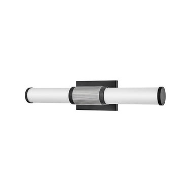 Hinkley Zevi Medium LED Vanity Wall Sconce Alternative Image 2