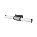 Hinkley Zevi Medium LED Vanity Wall Sconce Alternative Image 3