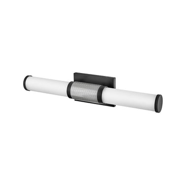 Hinkley Zevi Medium LED Vanity Wall Sconce Alternative Image 3