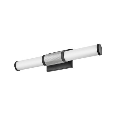 Hinkley Zevi Medium LED Vanity Wall Sconce Alternative Image 4