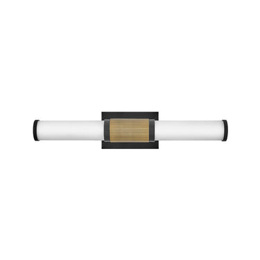 Hinkley Zevi Medium LED Vanity Wall Sconce Alternative Image 5