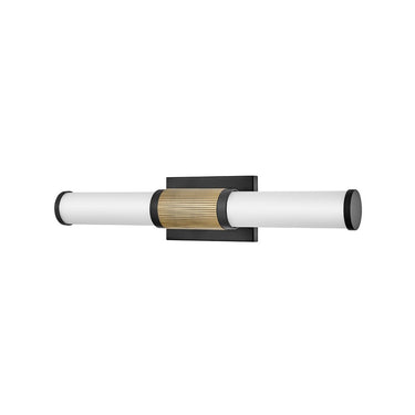 Hinkley Zevi Medium LED Vanity Wall Sconce Alternative Image 7