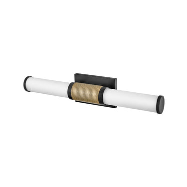 Hinkley Zevi Medium LED Vanity Wall Sconce Alternative Image 8
