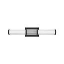 Hinkley Zevi Medium LED Vanity Wall Sconce 