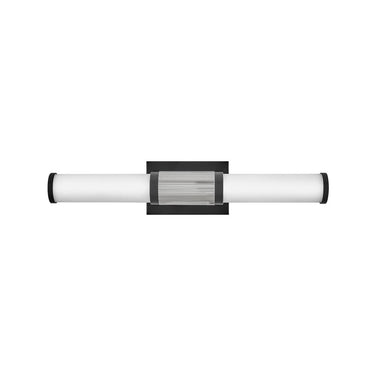 Hinkley Zevi Medium LED Vanity Wall Sconce 