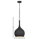 Hinkley Ziggy Medium Pendant Alternative Image 1