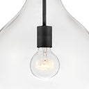 Hinkley Ziggy Medium Pendant Alternative Image 6