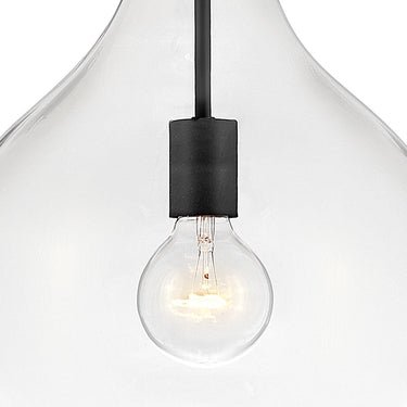 Hinkley Ziggy Medium Pendant Alternative Image 6