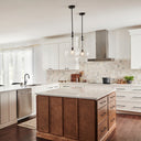 Hinkley Ziggy Medium Pendant Alternative Image 14