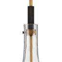 Hinkley Ziggy Medium Pendant Alternative Image 9