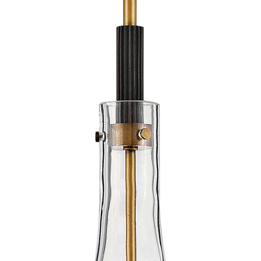 Hinkley Ziggy Medium Pendant Alternative Image 9