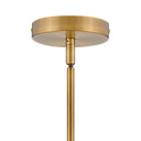 Hinkley Ziggy Medium Pendant Alternative Image 11