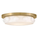 Hinkley Zoey Medium LED Flush Mount - HL47601 Alternative Image 4