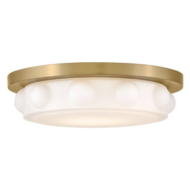 Hinkley Zoey Medium LED Flush Mount - HL47601 Alternative Image 4
